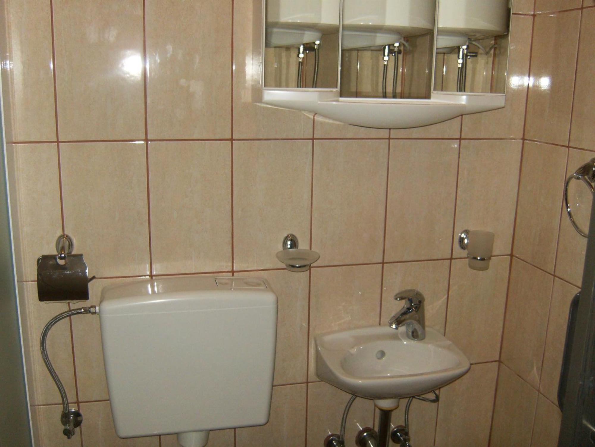 House Drakulic Hotel Korenica Room photo