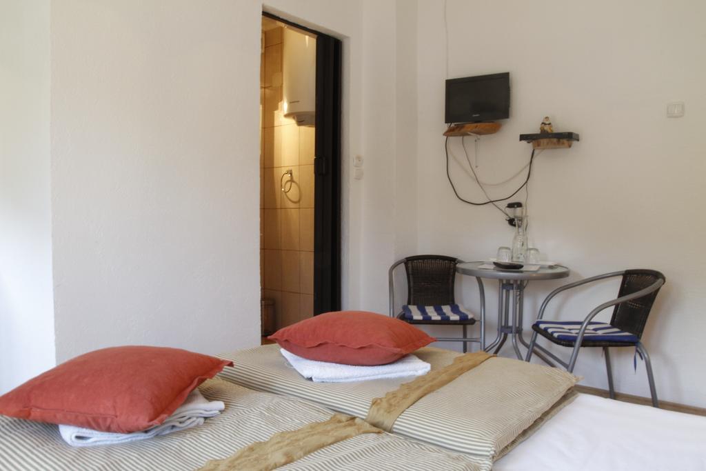 House Drakulic Hotel Korenica Exterior photo
